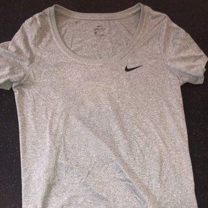 Women's Nike Dri Fit Tee
